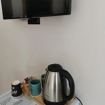 Inn Sigacik Sen Seferihisar