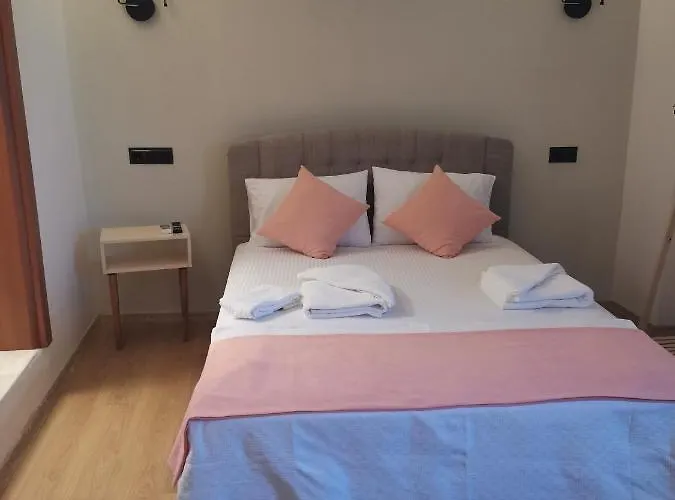 Sigacik Sen * سفيريهيسار