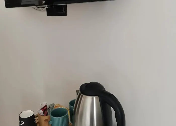 بيت ريفي Sigacik Sen سفيريهيسار